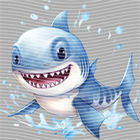 Animal Text Series-AT 1453